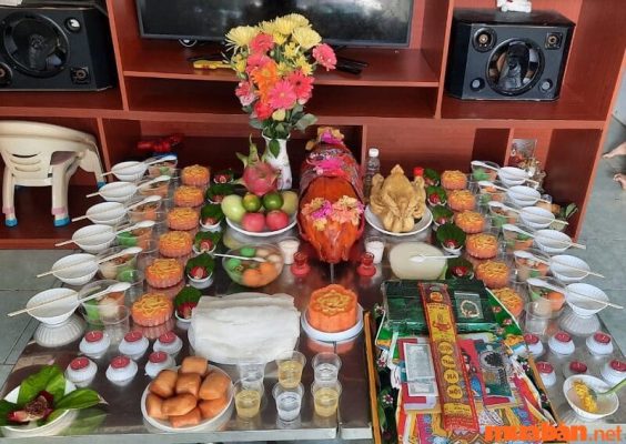 Làm thôi nôi cho bé trai như thế nào cho đầy đủ?