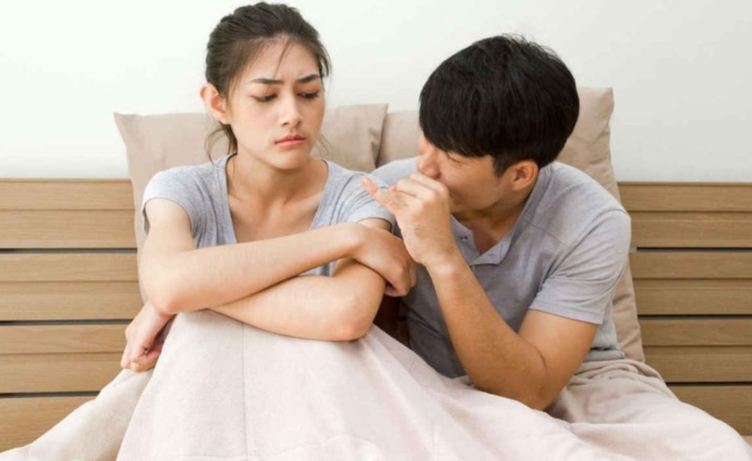 5 Dấu hiệu nàng đang thử thách bạn - Đàn ông cần biết