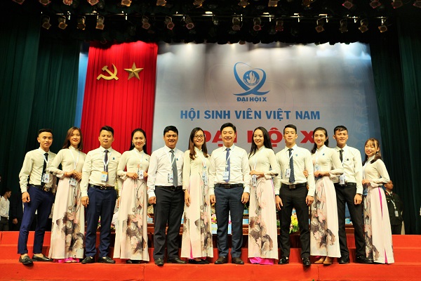 Hội sinh viên Việt Nam