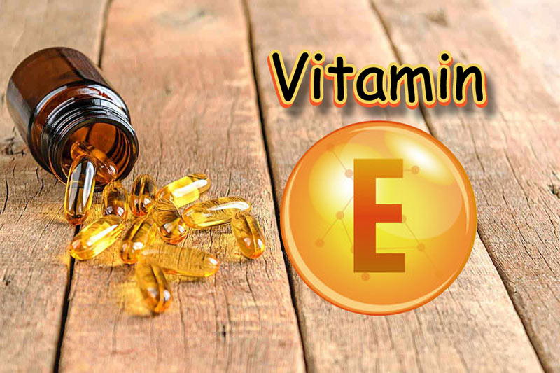 [Giải đáp] Uống vitamin E mỗi ngày có tốt không?